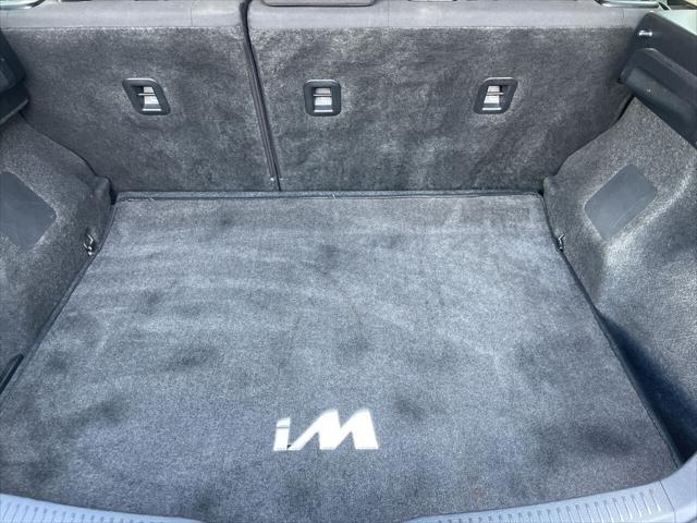Photo of 2016 Silver Scion iM