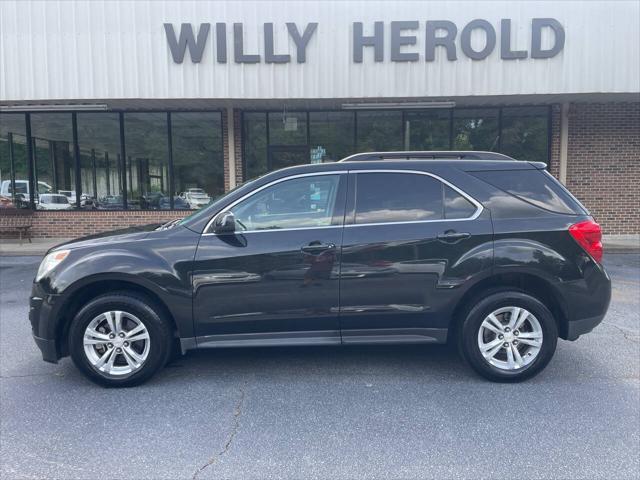 2015 Chevrolet Equinox