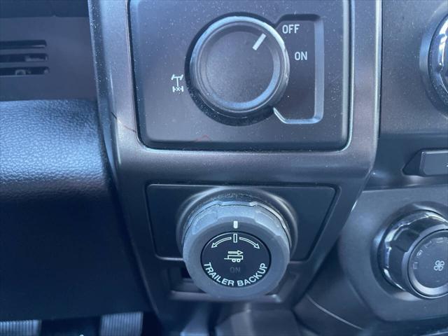 Photo of 2018 Gray Ford F-150