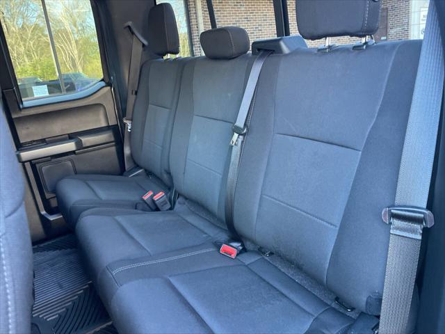 Photo of 2018 Gray Ford F-150
