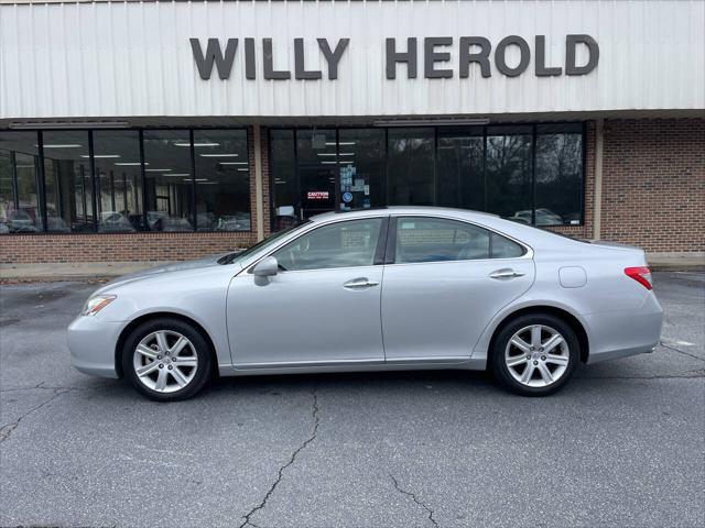 2008 Lexus Es 350