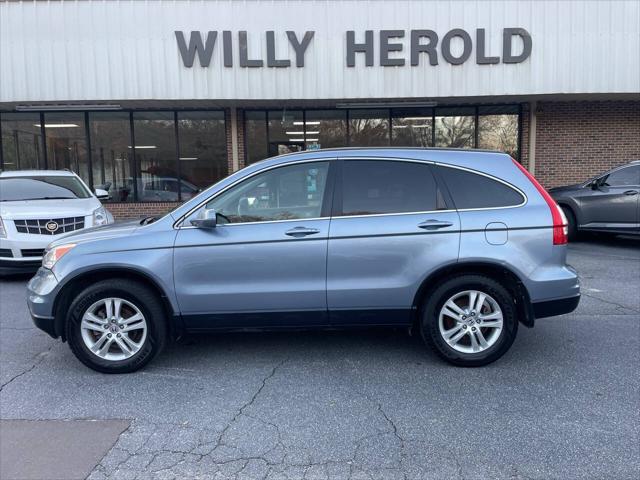 2011 Honda CR-V