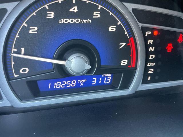 Photo of 2010 Black Honda Civic