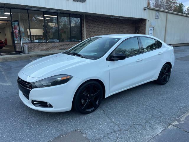 2014 Dodge Dart