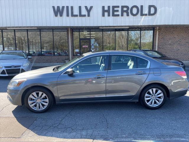 2011 Honda Accord