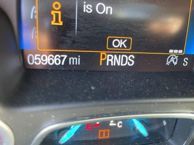 Photo of 2019 Gray Ford Escape