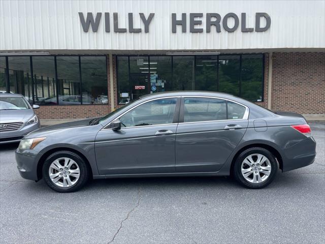 2009 Honda Accord