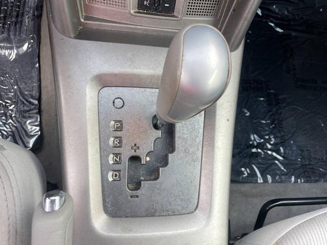 Photo of 2010 Blue Subaru Forester