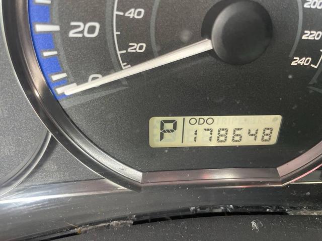 Photo of 2010 Blue Subaru Forester
