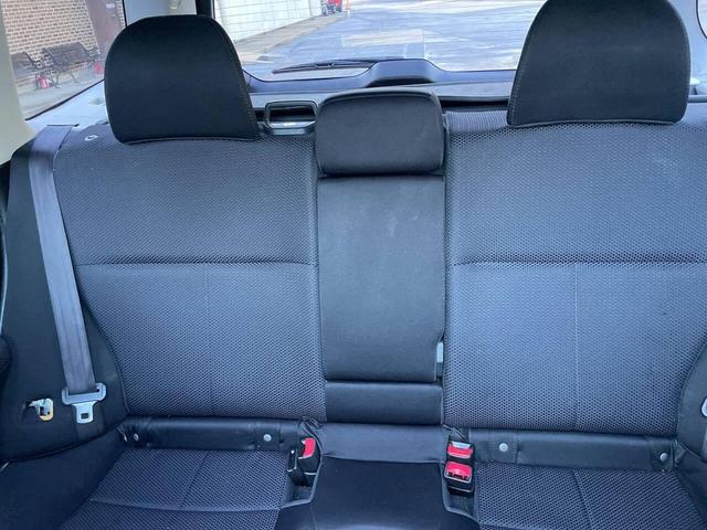 Photo of 2013 Silver Subaru Forester