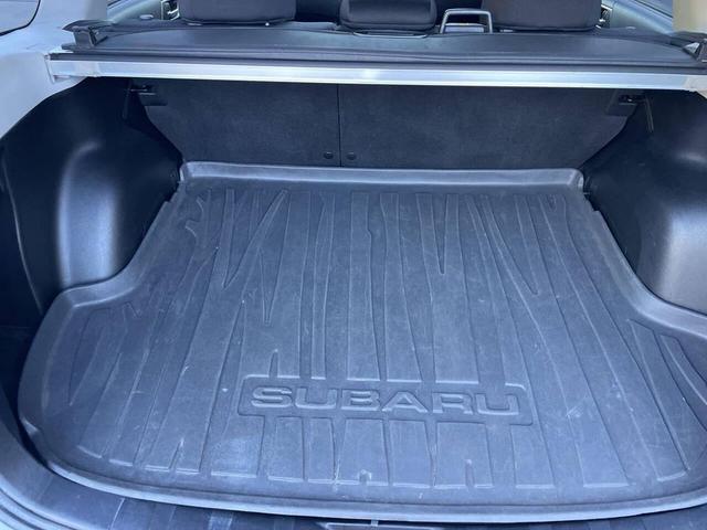 Photo of 2013 Silver Subaru Forester