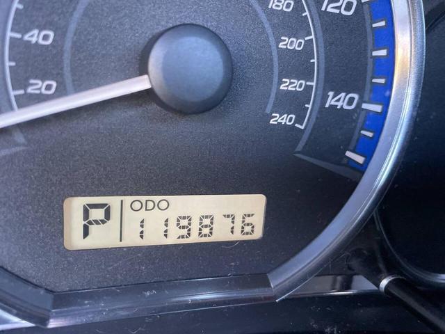 Photo of 2013 Silver Subaru Forester