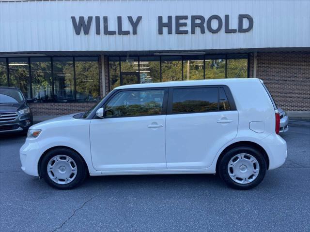 2009 Scion xB