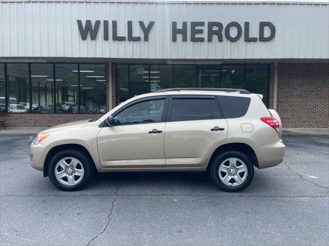 2011 Toyota RAV4