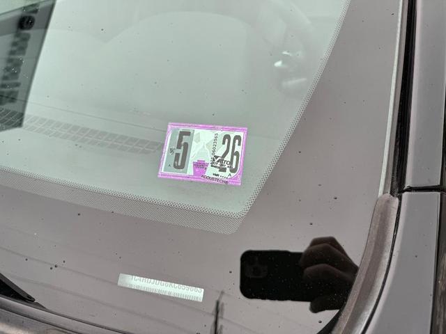Photo of 2019 Black Dodge Durango