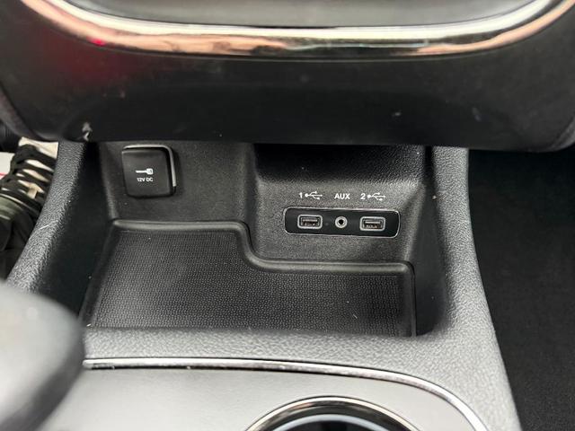 Photo of 2019 Black Dodge Durango
