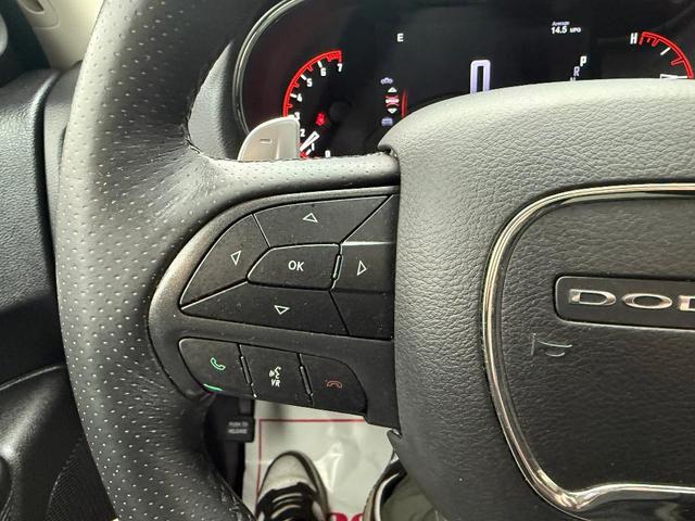 Photo of 2019 Black Dodge Durango