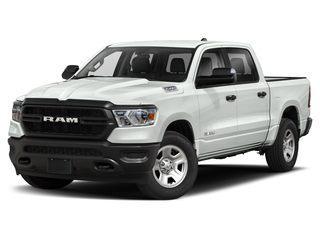 Photo of 2020 Maximum Steel RAM 1500