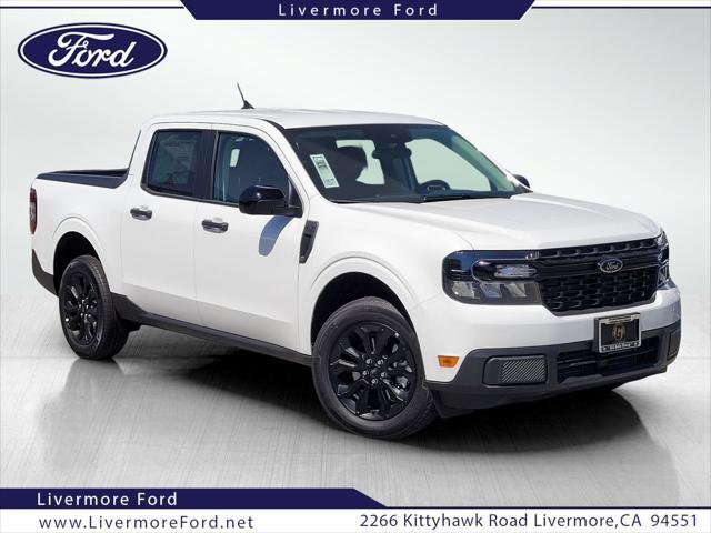 2024 Ford Maverick