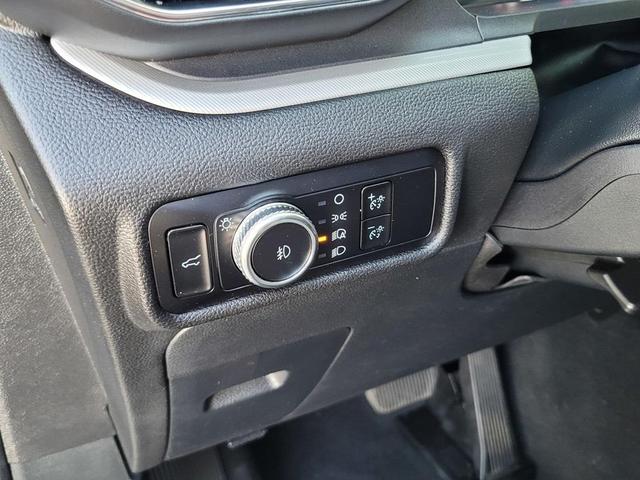 Photo of 2023 Stone Blue Metallic Ford Explorer