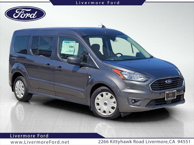 2023 Ford Transit Connect