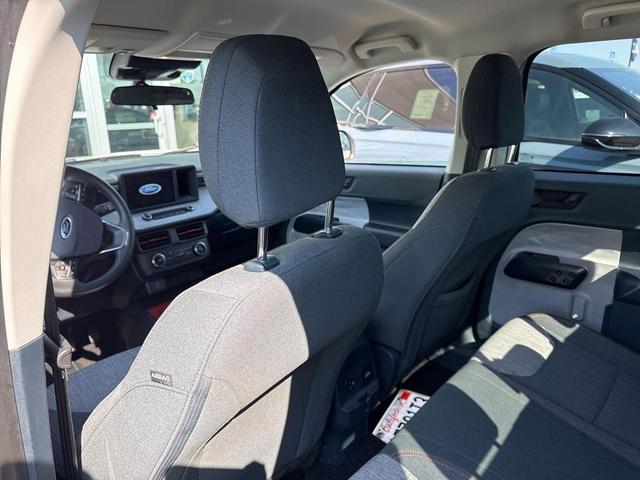 Photo of 2023 Oxford White Ford Maverick