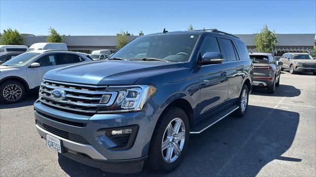 2020 Ford Expedition