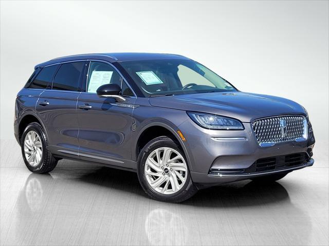 2022 Lincoln Corsair