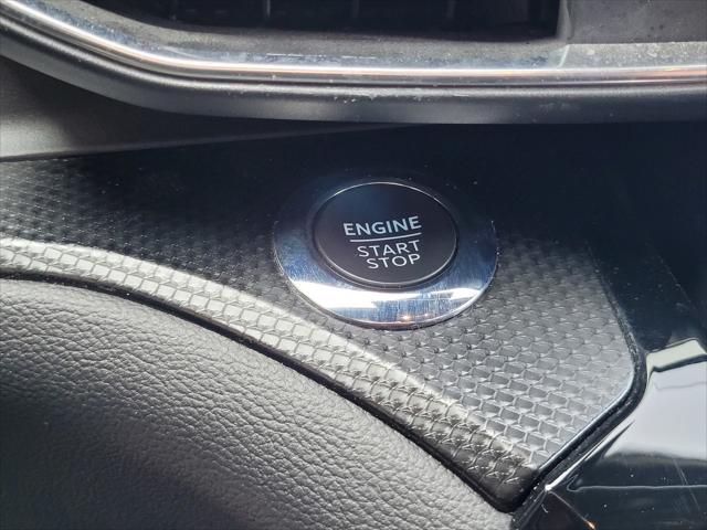 Photo of 2022 Stone Blue Metallic Ford Explorer