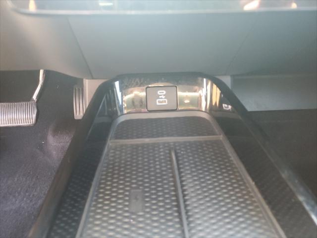 Photo of 2022 Dark Matter Gray Metallic Ford Mustang Mach-E