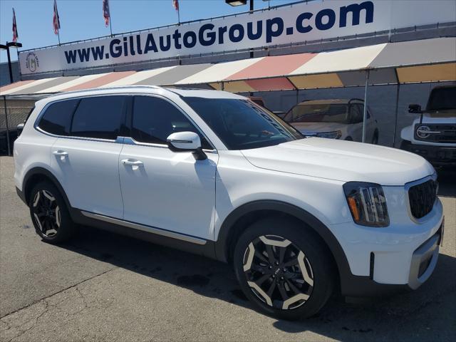2023 Kia Telluride