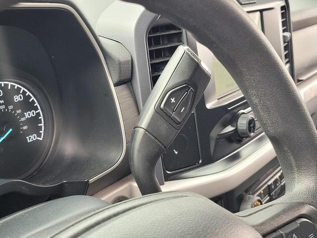 Photo of 2023 Blue Ford F-150