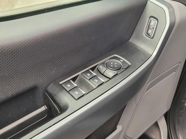 Photo of 2023 Blue Ford F-150