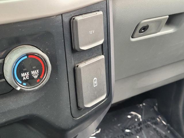 Photo of 2023 Blue Ford F-150