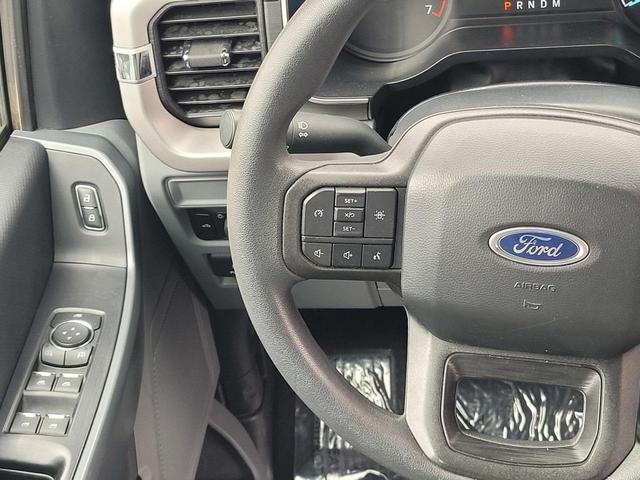 Photo of 2023 Blue Ford F-150