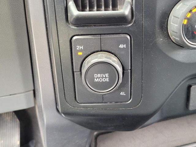 Photo of 2023 Blue Ford F-150