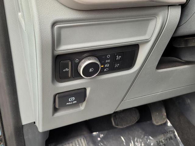 Photo of 2023 Blue Ford F-150