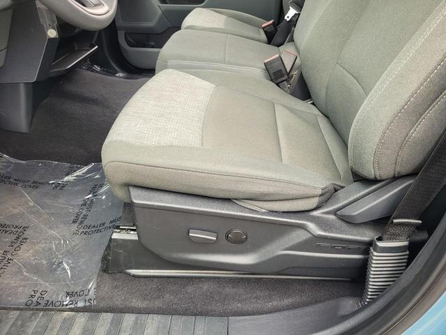 Photo of 2023 Blue Ford F-150