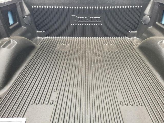 Photo of 2023 Blue Ford F-150