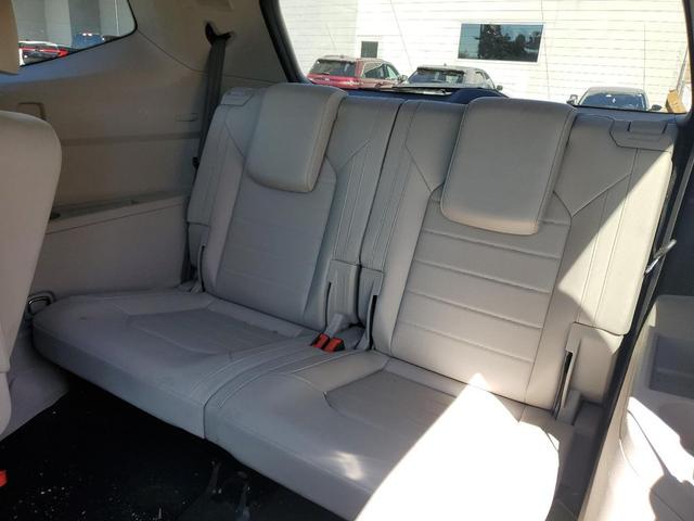 Photo of 2018 Deep Black Volkswagen Atlas