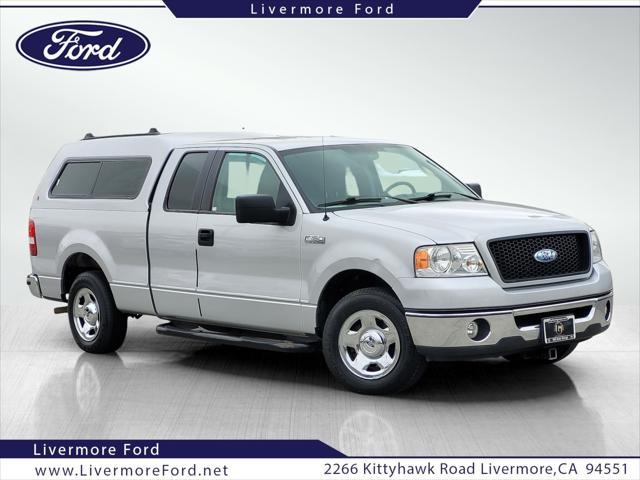 2006 Ford F-150