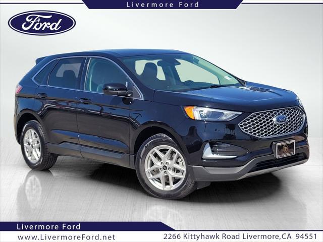 2023 Ford Edge