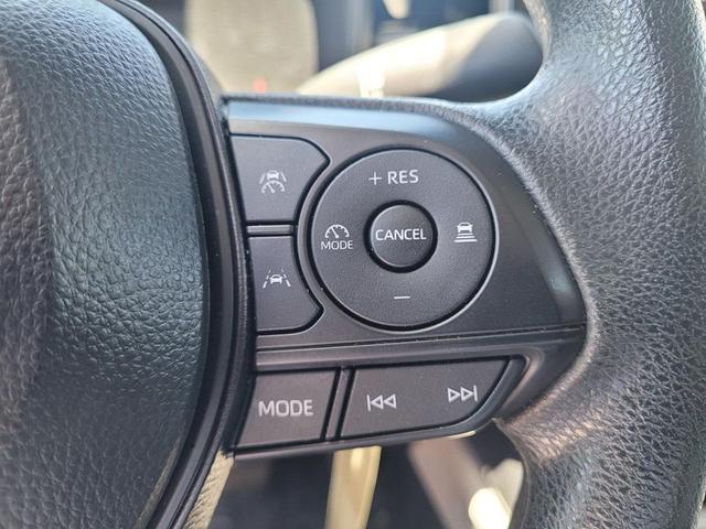 Photo of 2024 Jet Black Toyota Corolla Cross