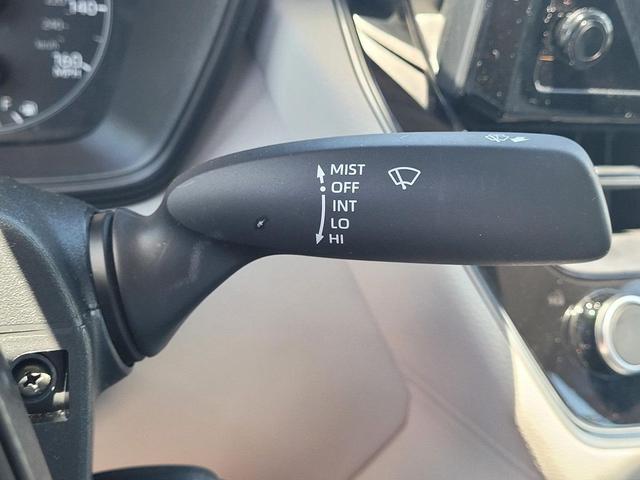 Photo of 2024 Jet Black Toyota Corolla Cross