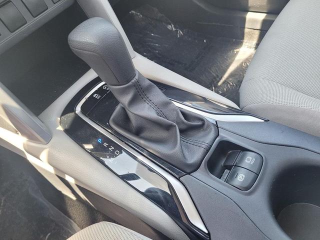 Photo of 2024 Jet Black Toyota Corolla Cross