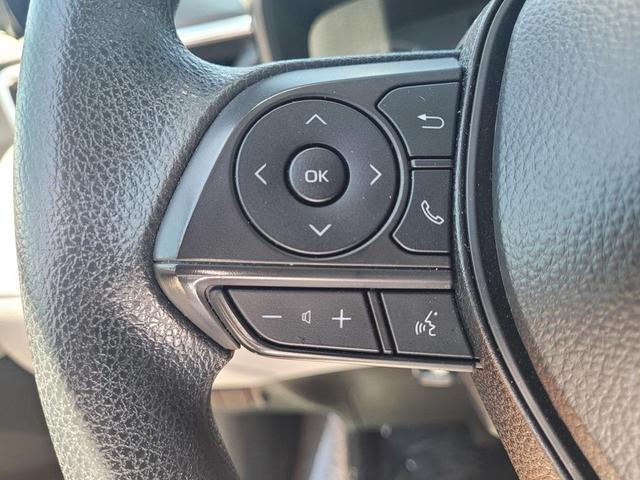 Photo of 2024 Jet Black Toyota Corolla Cross