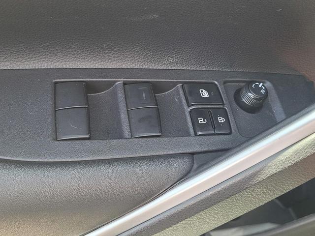 Photo of 2024 Jet Black Toyota Corolla Cross