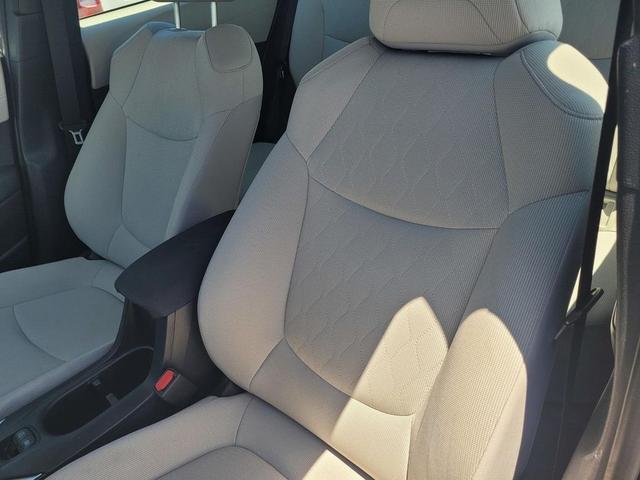 Photo of 2024 Jet Black Toyota Corolla Cross