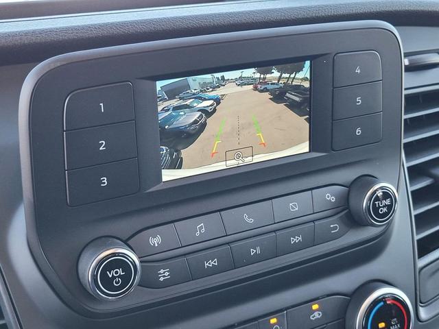 Photo of 2025 Oxford White Ford Transit-250