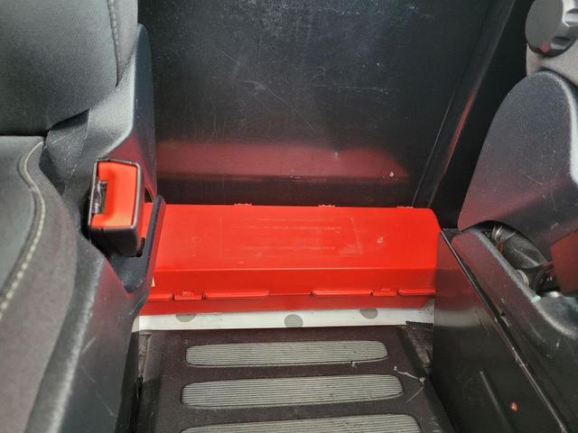 Photo of 2023 Oxford White Ford Transit-250